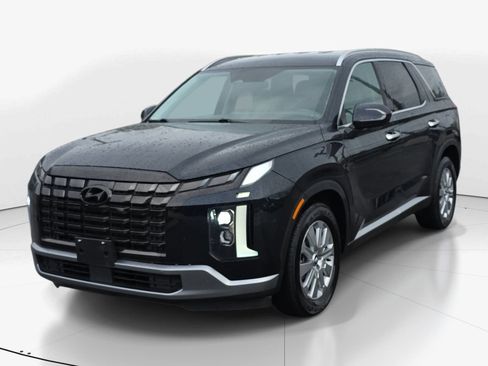 Used 2024 Hyundai Palisade SEL FWD image 8