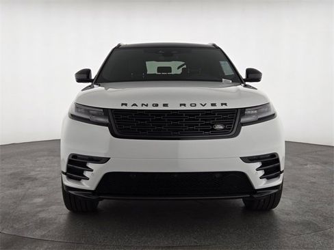 New 2026 Land Rover Range Rover Velar Dynamic SE image 8