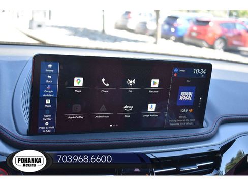 New 2026 Acura MDX A-Spec image 25