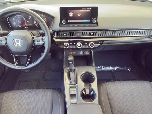 Used 2023 Honda Civic EX image 21