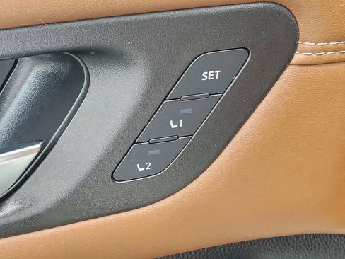 Used 2023 Nissan Pathfinder Platinum FWD image 21
