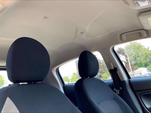 Used 2024 Mitsubishi Mirage ES FWD image 21