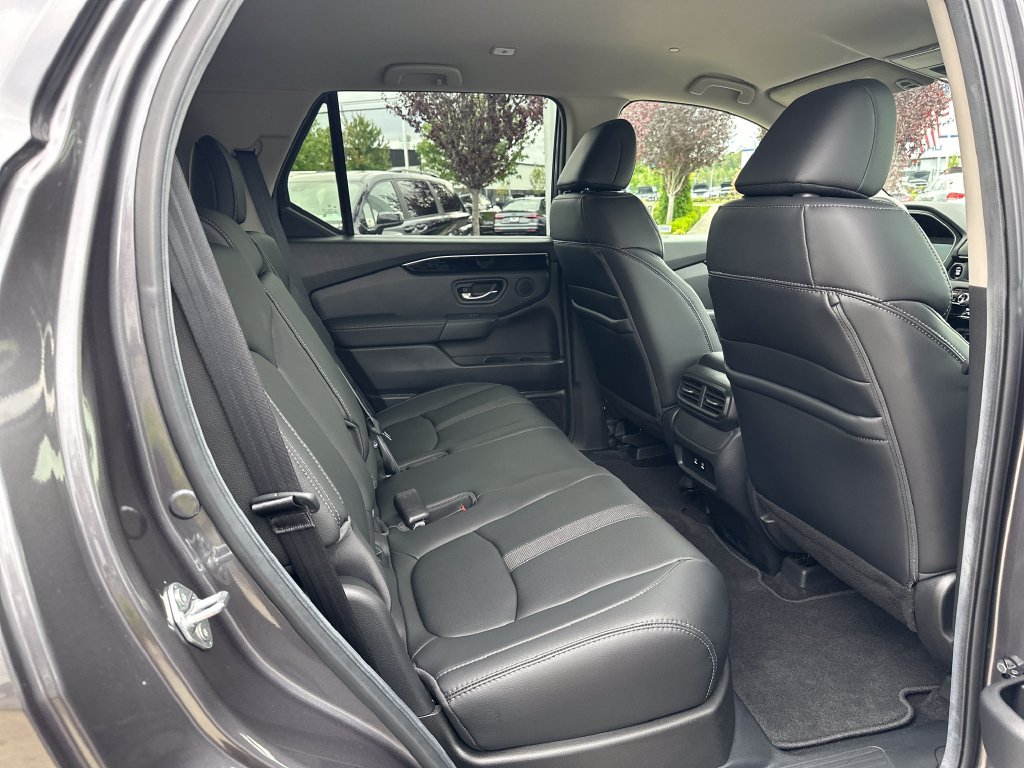 Used 2026 Honda Passport RTL image 15