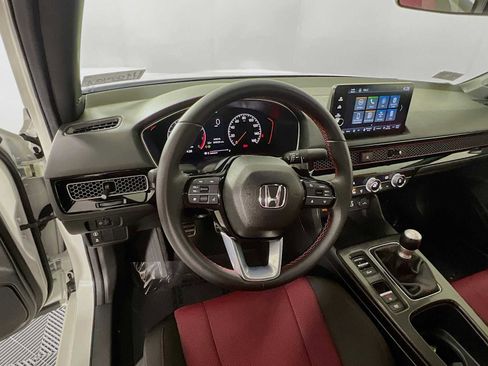 Used 2024 Honda Civic Si image 11