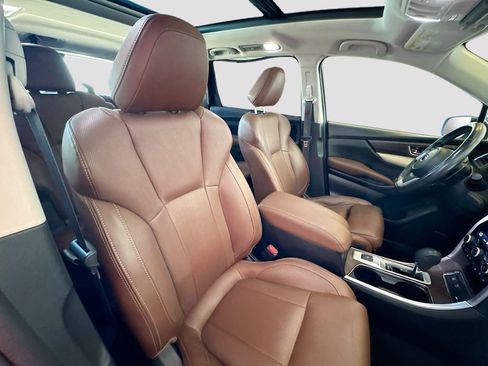 Used 2020 Subaru Ascent Touring w/ Popular Package #2A image 30