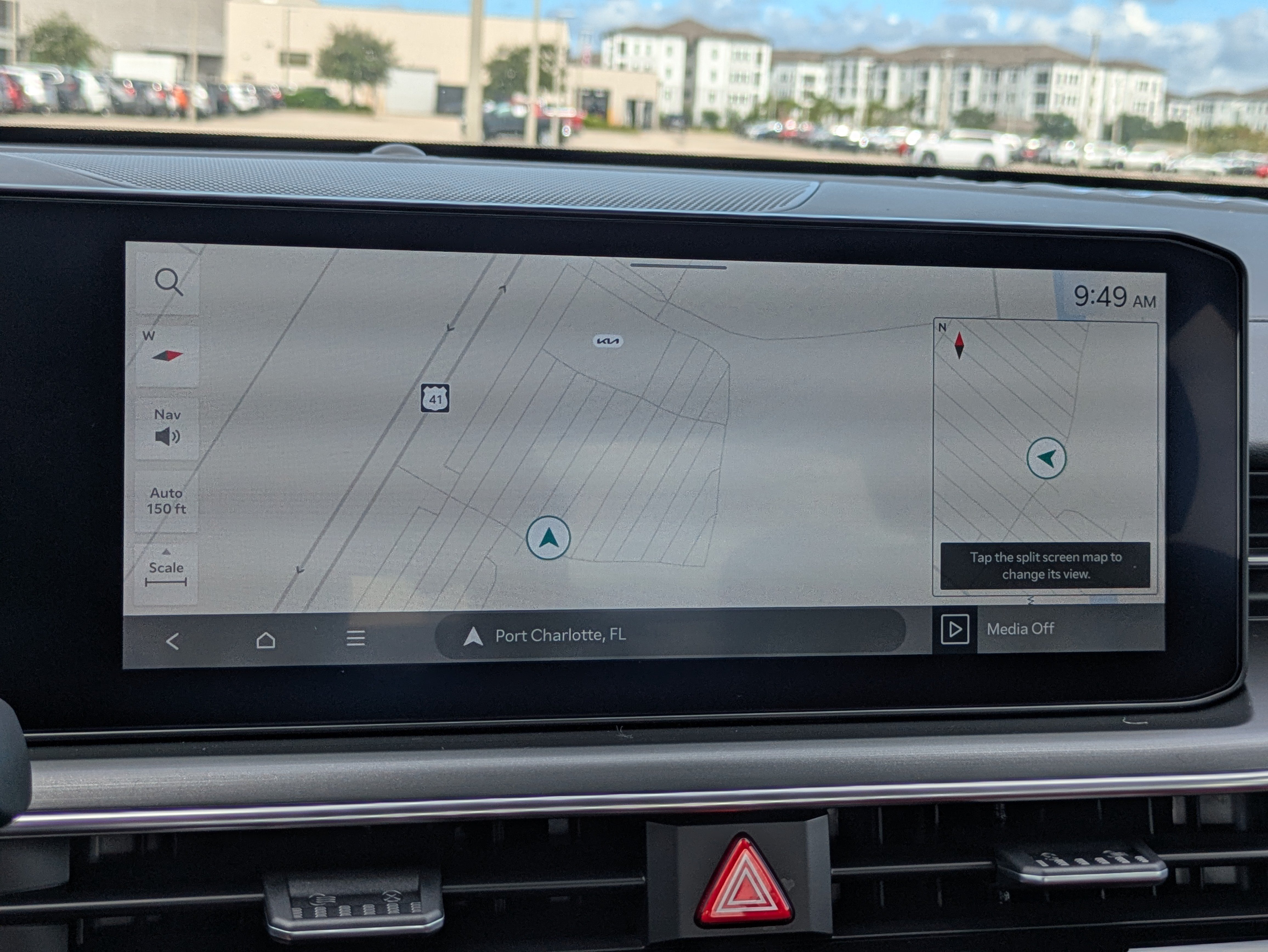 New 2026 Kia K5 GT-Line FWD image 21