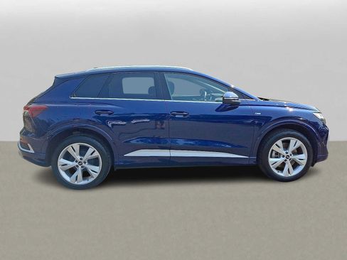 Used 2023 Audi Q4 e-tron Premium w/ 20" Wheel Package AWD/4WD image 32