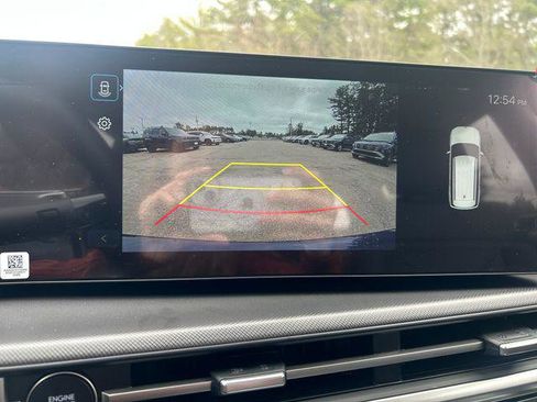 New 2026 Hyundai Santa Fe XRT AWD/4WD image 18