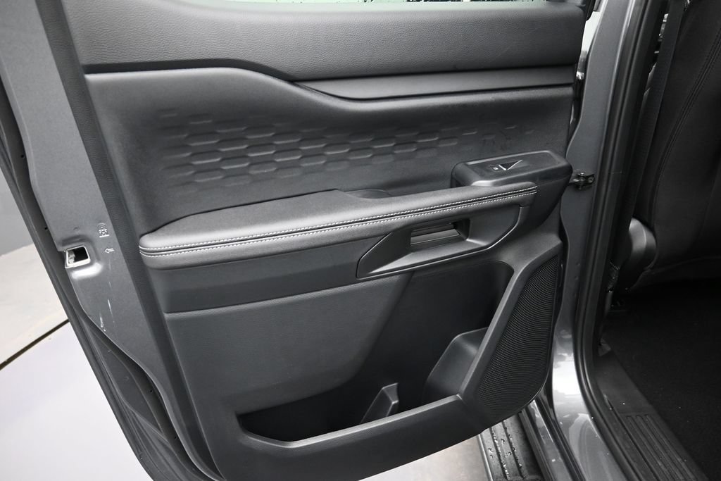 New 2026 Ford Ranger XLT AWD/4WD image 23