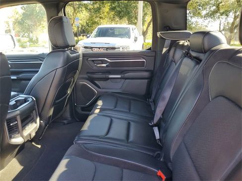 Used 2024 RAM 1500 Laramie image 29