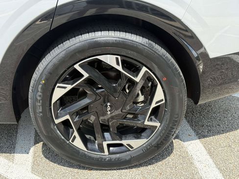 Used 2023 Kia Sportage SX FWD image 6