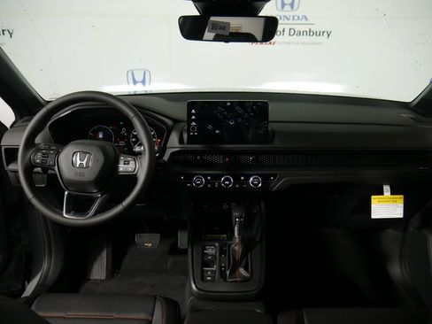 New 2026 Honda CR-V Sport-L image 12