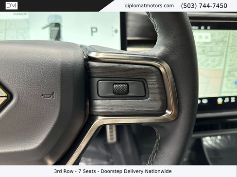 Used 2023 Rivian R1S Adventure image 33