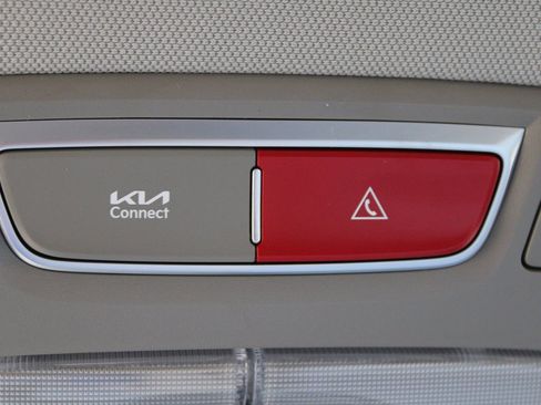 New 2025 Kia Telluride S image 45