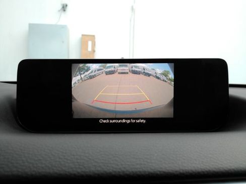 Used 2026 MAZDA CX-50 AWD 2.5 S w/ Preferred Pkg image 8