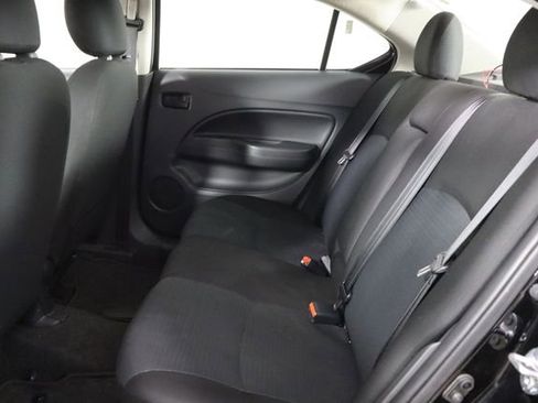 Used 2024 Mitsubishi Mirage G4 ES FWD image 16