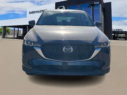 New 2025 MAZDA CX-5 AWD 2.5 S image 9