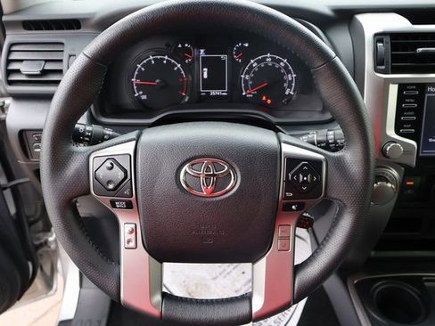 Used 2023 Toyota 4Runner SR5 RWD image 40