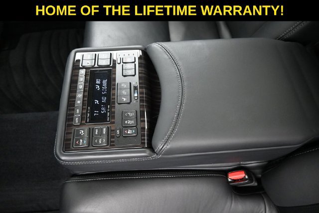 Used 2013 Lexus LS 460 L w/ Ultra Luxury Pkg AWD/4WD image 35