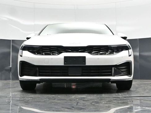 Used 2025 Kia K5 LXS image 51