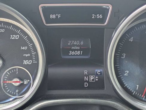 Used 2017 Mercedes-Benz GLE 350 4MATIC image 22