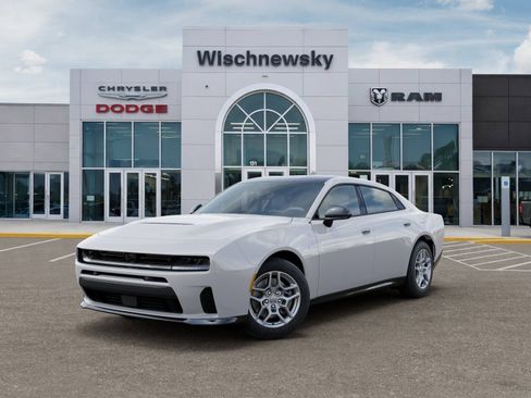New 2026 Dodge Charger R/T AWD/4WD image 1