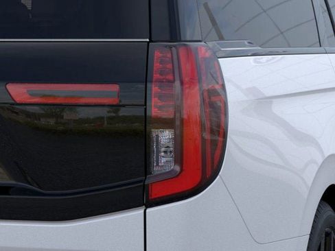 New 2026 Ford Expedition Max Platinum w/ Stealth Performance Package image 44