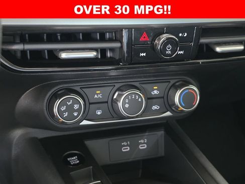 New 2026 Nissan Kicks S w/ Charging Package image 19