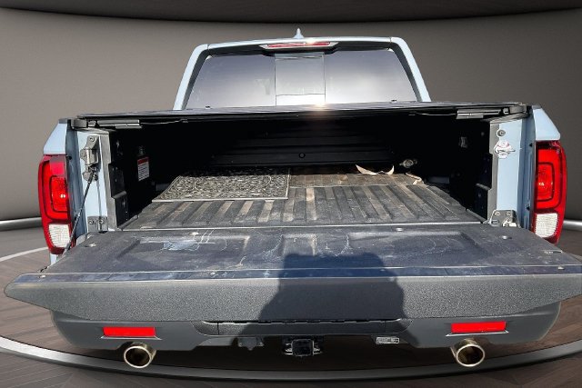 Used 2025 Honda Ridgeline RTL image 16