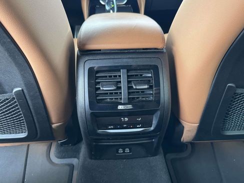 Certified 2021 BMW X4 M40i w/ Executive Package image 15