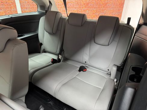 Used 2023 Honda Odyssey Elite image 26
