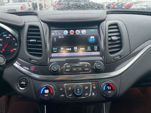 Used 2020 Chevrolet Impala LT image 23