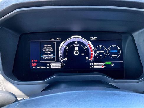 Used 2023 Toyota Tundra TRD Pro AWD/4WD image 15