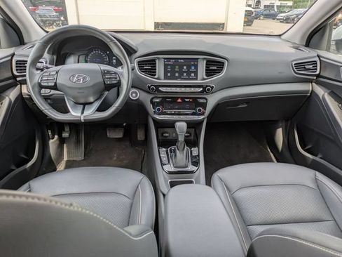 Used 2019 Hyundai Ioniq Limited FWD image 17