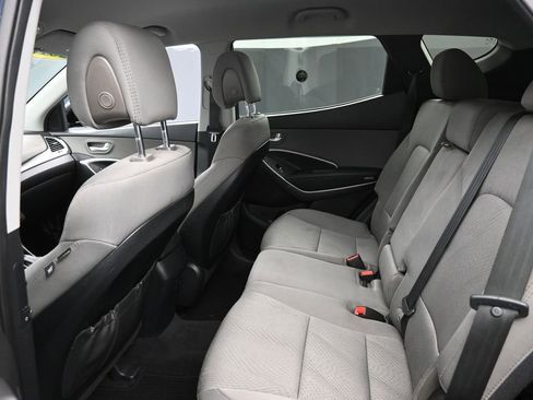 Used 2016 Hyundai Santa Fe Sport w/ Option Group 02 image 10