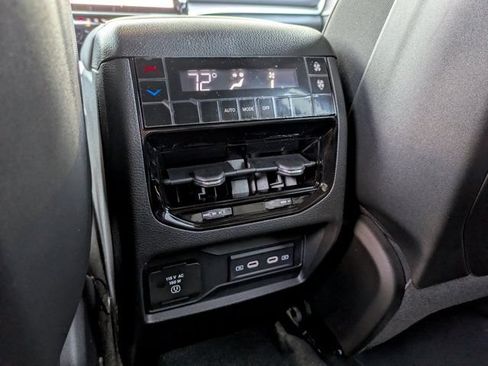 New 2026 Jeep Grand Cherokee L 4WD image 16