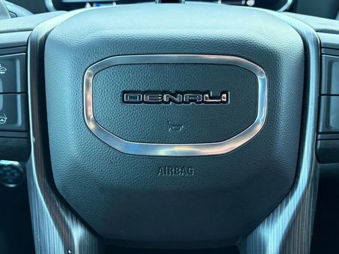 Certified 2023 GMC Sierra 1500 Denali Ultimate image 8