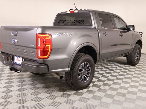 Used 2020 Ford Ranger XLT w/ Equipment Group 301A Mid image 20