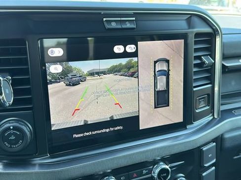 New 2026 Ford F350 Platinum AWD/4WD image 29