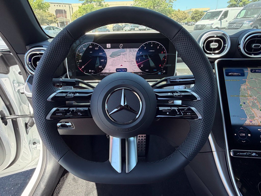 New 2026 Mercedes-Benz CLE 450 4MATIC Coupe image 24
