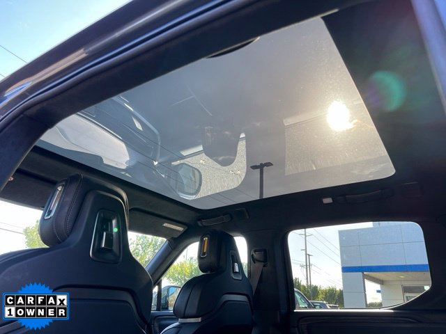 Used 2023 Rivian R1T Adventure Quad AWD/4WD image 18