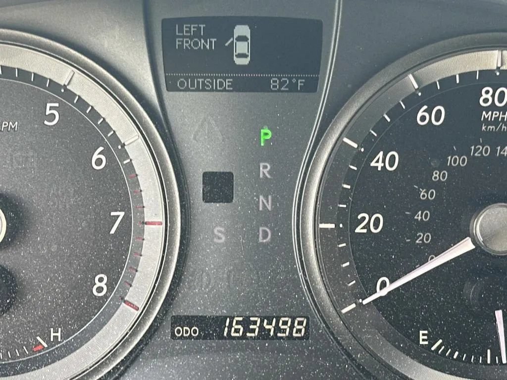 Used 2007 Lexus ES 350 w/ Premium Pkg FWD image 25