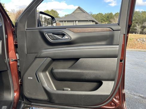 Used 2023 Chevrolet Tahoe High Country image 64