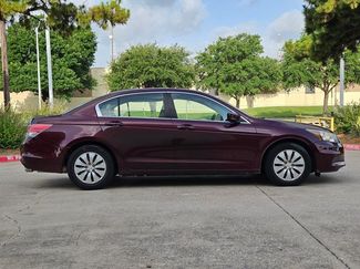 Used 2011 Honda Accord LX video 4