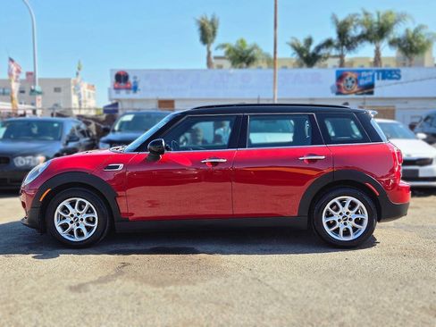 Used 2016 MINI Cooper Clubman FWD image 6