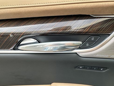 New 2025 Cadillac XT6 Sport w/ Platinum Package image 19