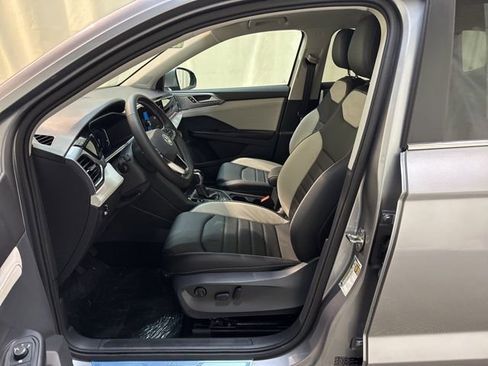 New 2026 Volkswagen Taos SEL AWD/4WD image 13