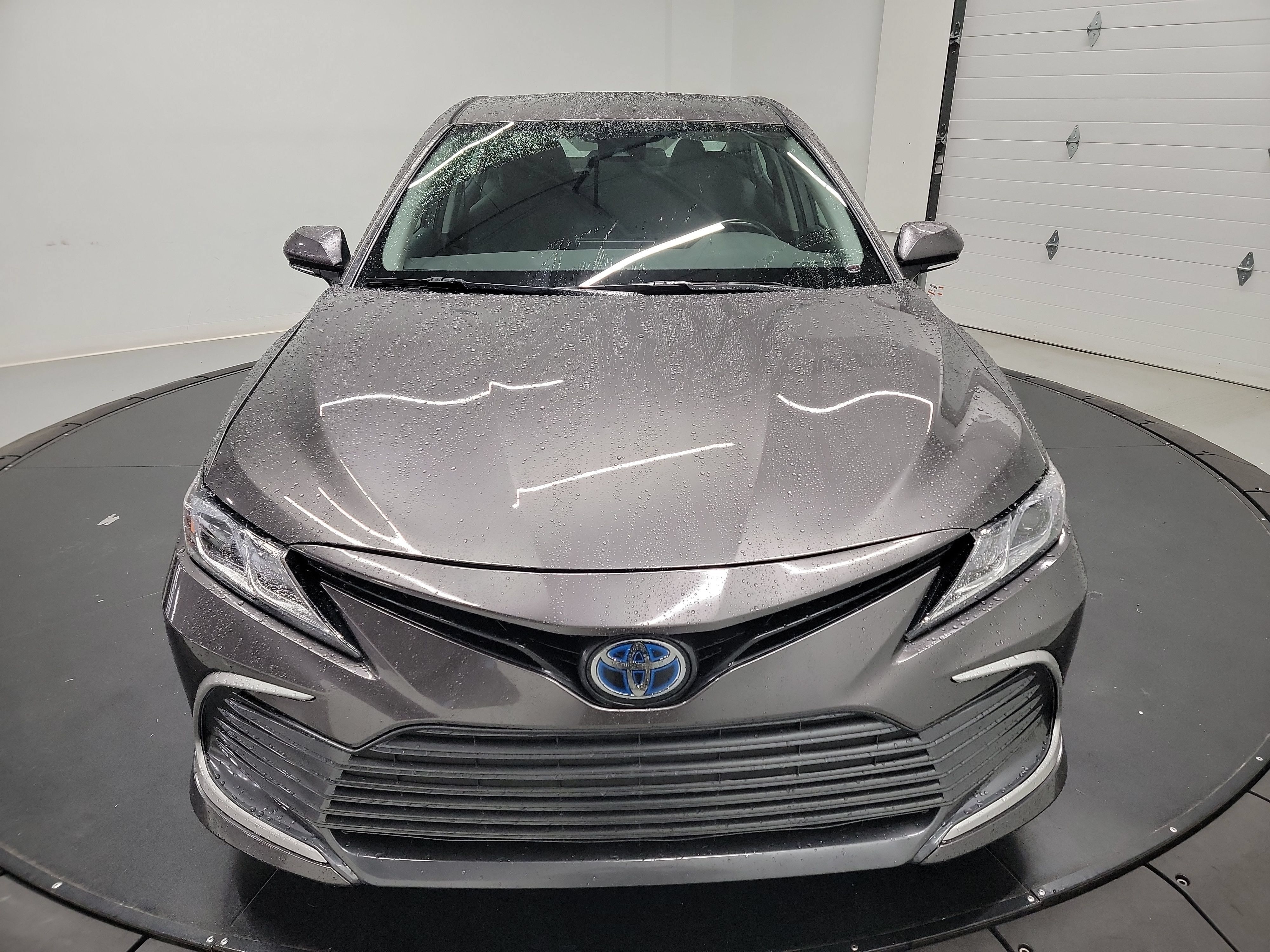 Used 2023 Toyota Camry LE w/ Cold Weather Package FWD image 2