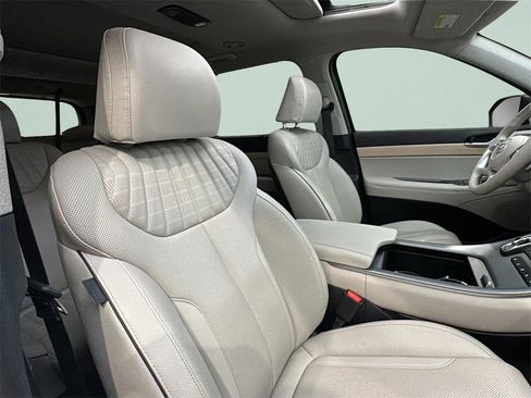 Used 2023 Hyundai Palisade Limited image 19