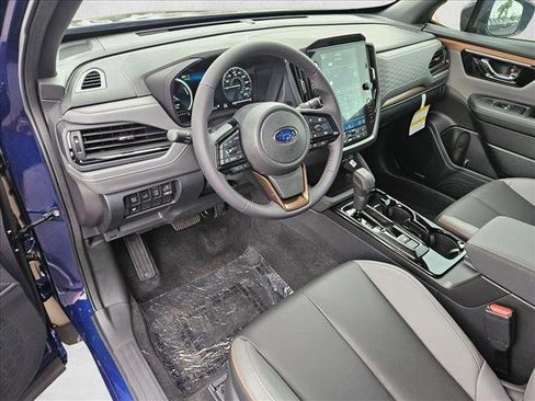 New 2026 Subaru Forester Sport AWD/4WD image 3